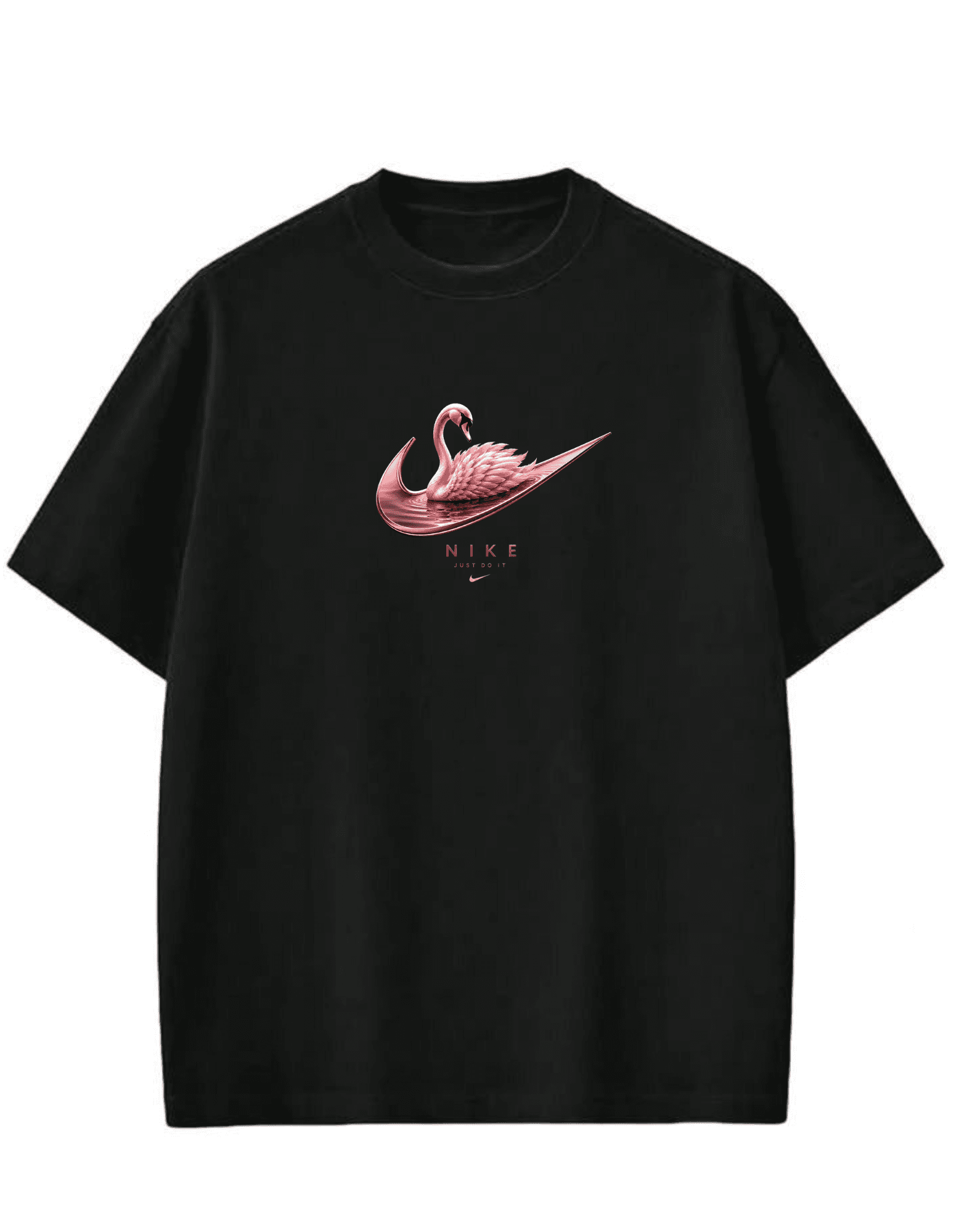 T-shirt nike swam