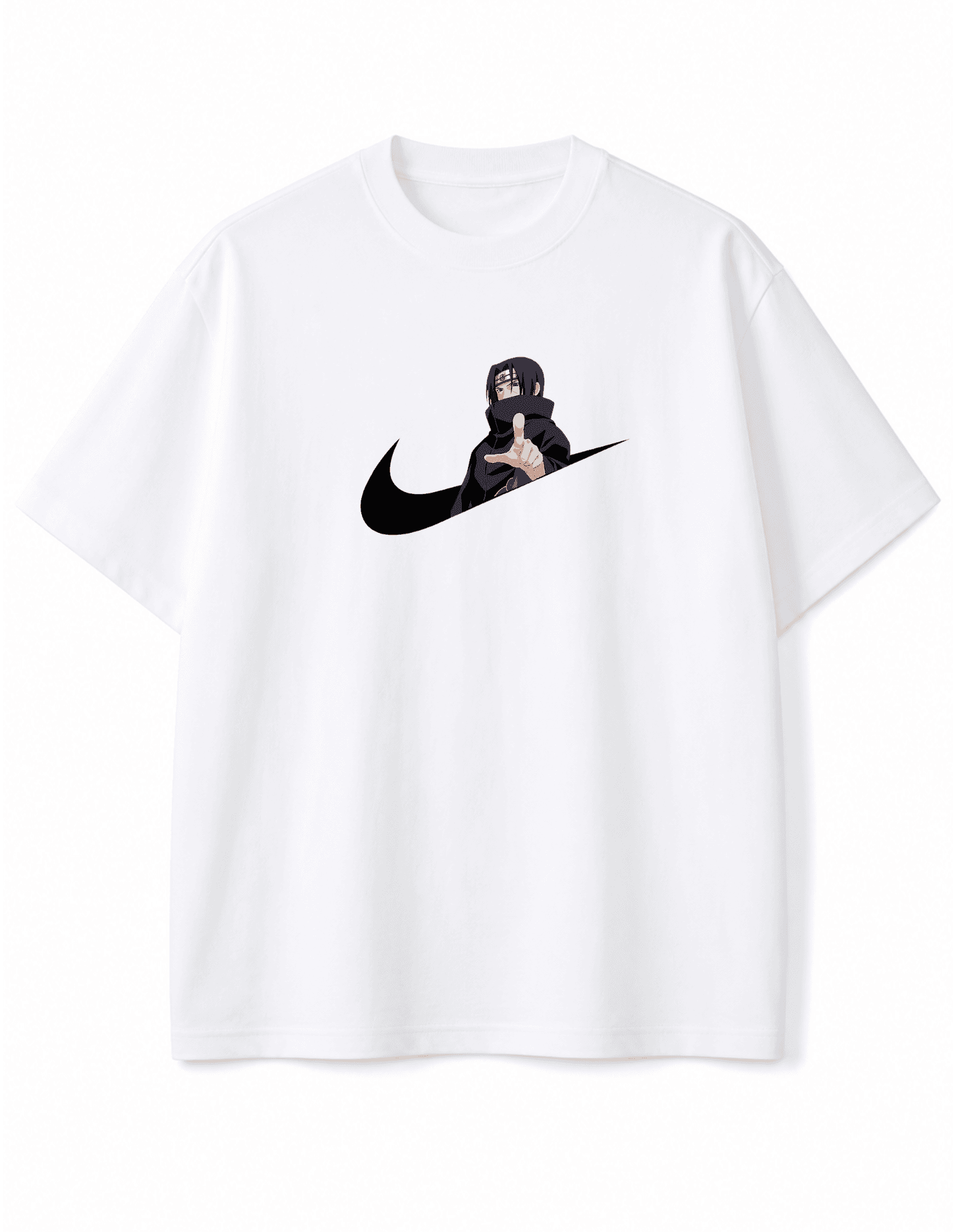 T-shirt nike itachi