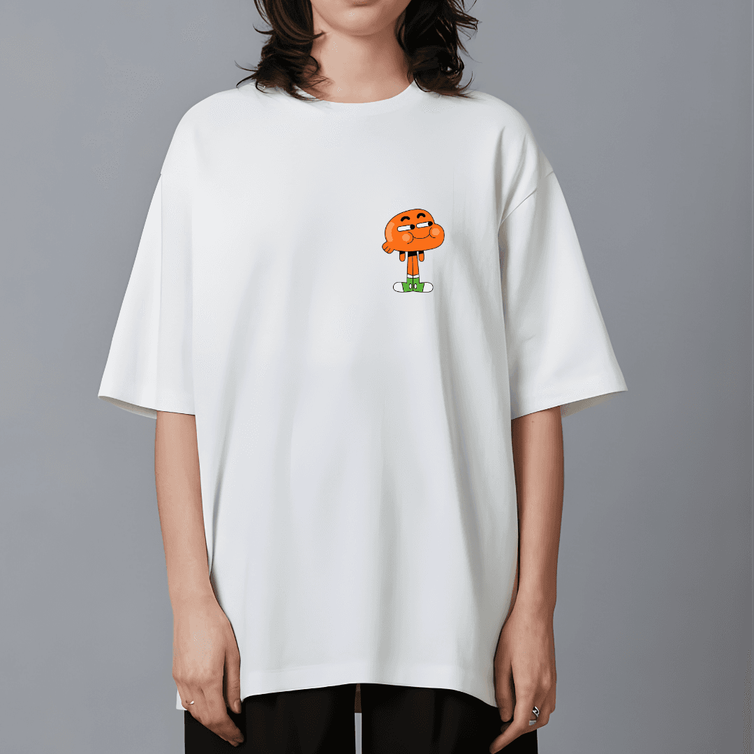 darwin t shirt