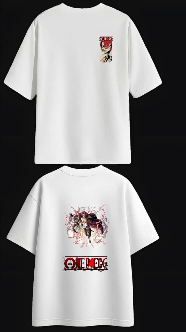 T SHIRT ONE PIECE