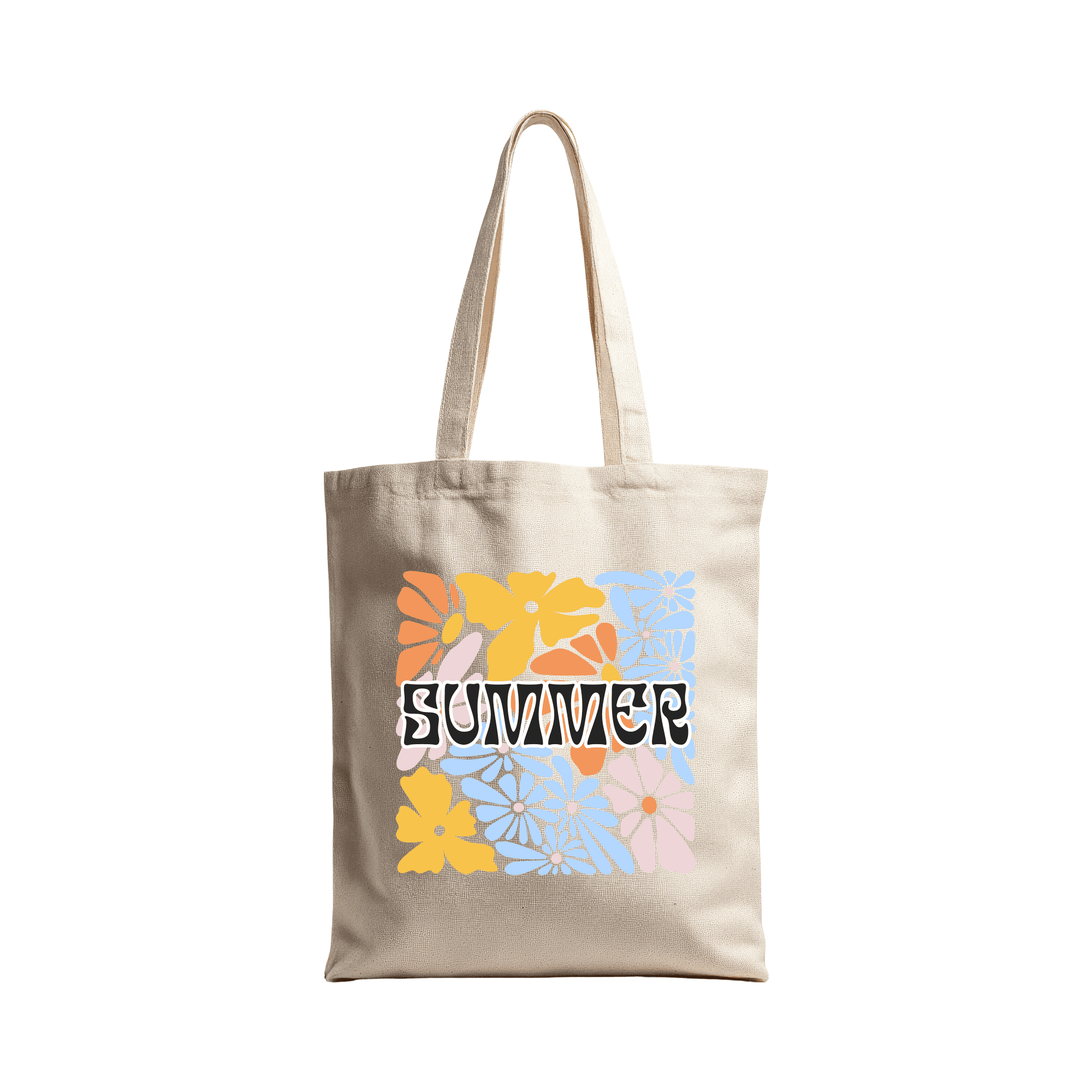 Tote Bag Summer
